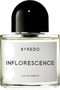 Inflorescence by byredo