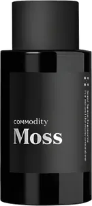 Moss by commodity