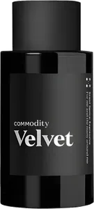 Velvet by commodity