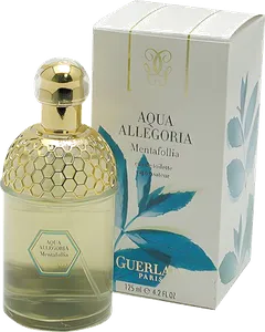 Aqua Allegoria Mentafollia by guerlain