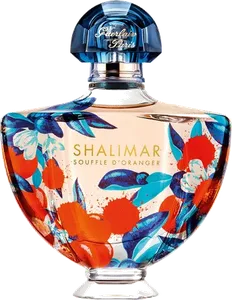Shalimar Souffle D Oranger by guerlain