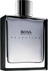 Boss Selection by hugo-boss