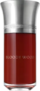 Bloody Wood by les-liquides-imaginaires