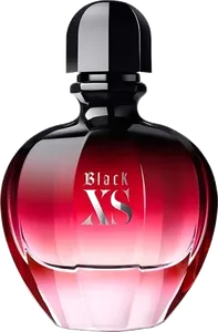 Black Xs For Her Eau De Parfum by paco-rabanne