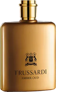 Trussardi Amber Oud by trussardi