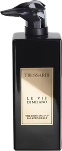 The Paintings Of Palazzo Reale by trussardi