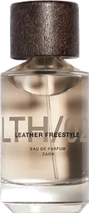 Lth 02 Leather Freestyle by zara