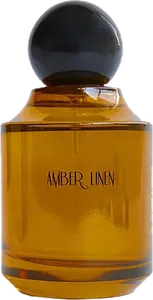 Amber Linen by zara