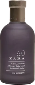 6 0 Zara by zara