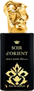 Soir D Orient by sisley