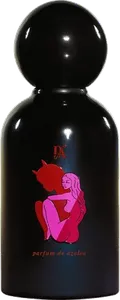 Devil S Advocate by parfum-de-azalea