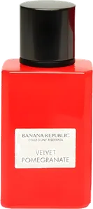 Velvet Pomegranate by banana-republic