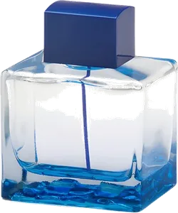 Splash Blue Seduction For Men by antonio-banderas