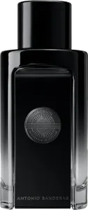 The Icon Eau De Parfum by antonio-banderas