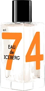 Eau De Iceberg Sensual Musk by iceberg