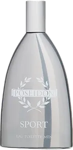 Poseidon Sport by instituto-espanol