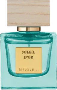 Soleil D Or by rituals