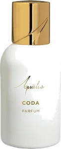 Coda by aqualis