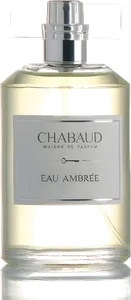 Eau Ambree by chabaud-maison-de-parfum