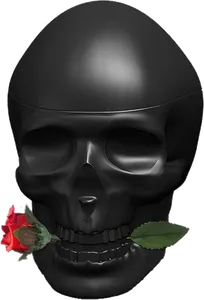 Ed Hardy Skulls Roses For Him by christian-audigier