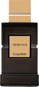 Vesevius by coquillete