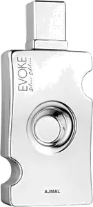 Evoke Silver Edition by ajmal