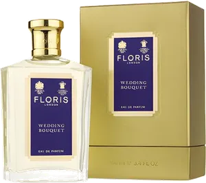 Wedding Bouquet by floris