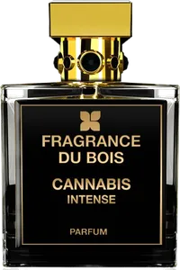 Cannabis Intense by fragrance-du-bois