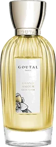 Grand Amour by goutal