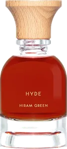 Hyde by hiram-green