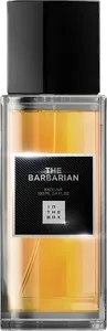 The Barbarian by in-the-box
