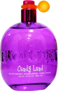 Boum Candy Land by jeanne-arthes