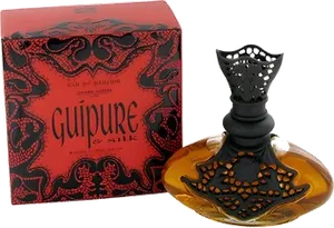 Guipure Silk by jeanne-arthes