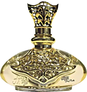 Guipure Silk Ylang Vanille by jeanne-arthes