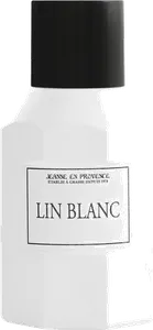 Lin Blanc by jeanne-en-provence
