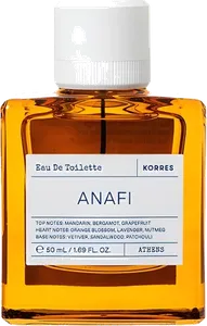 Anafi by korres