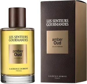 Amber Oud by laurence-dumont
