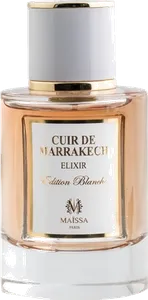 Cuir De Marrakech by maissa-parfums