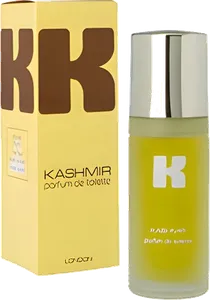 Kashmir by milton-lloyd