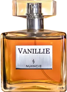 Vanillie by nuancielo