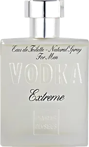 Vodka Extreme by paris-elysees