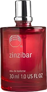 Zinzibar by the-body-shop