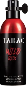 Tabac Wild Ride by maurer-wirtz