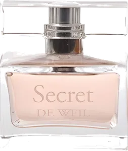 Secret De Weil by weil