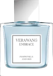 Embrace Periwinkle Iris by vera-wang