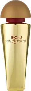 So Exclusive by so