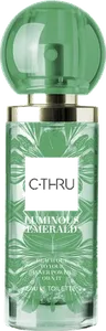 C Thru Luminous Emerald by sarantis