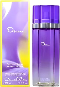 Oscar Summer Dew by oscar-de-la-renta