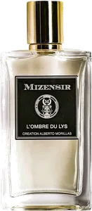 L Ombre Du Lys by mizensir