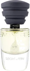 Sleight Of Fern by masque-milano